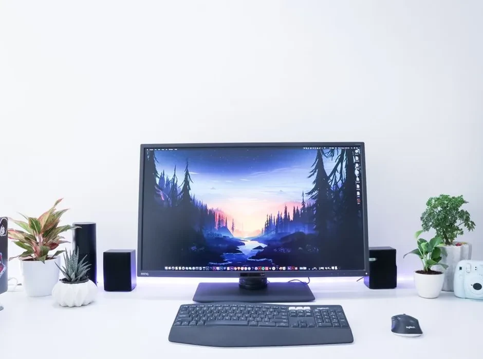 Manutenção de Computadores